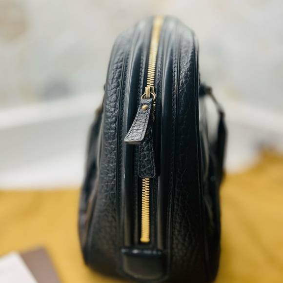 LOUIS VUITTON MIZI VIENNA NOIR ALLIGATOR - Picture 4 of 13